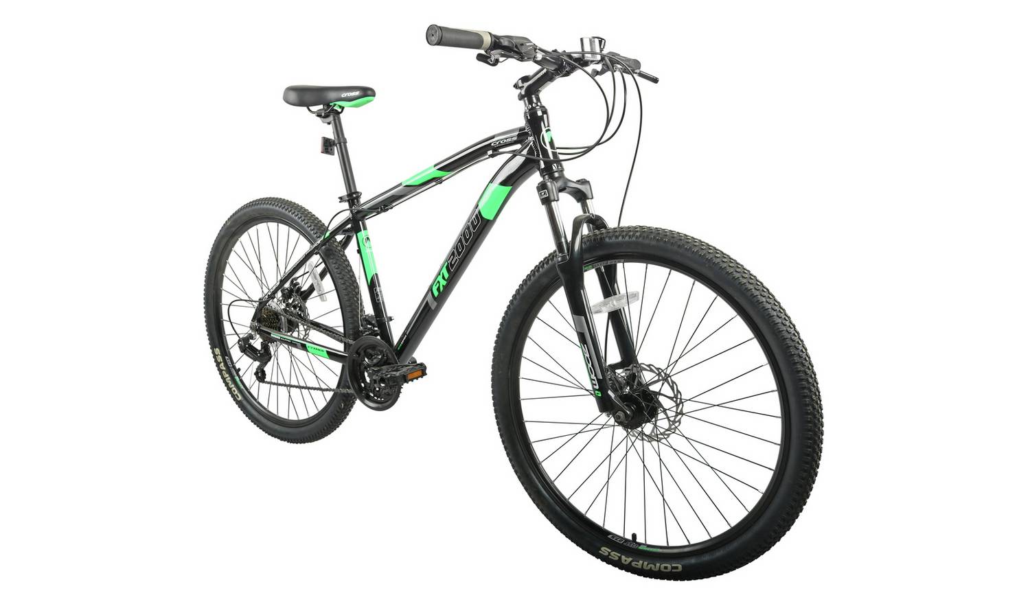 Cross FXT2000 27.5 inch Wheel Size Womens Mountain Bike