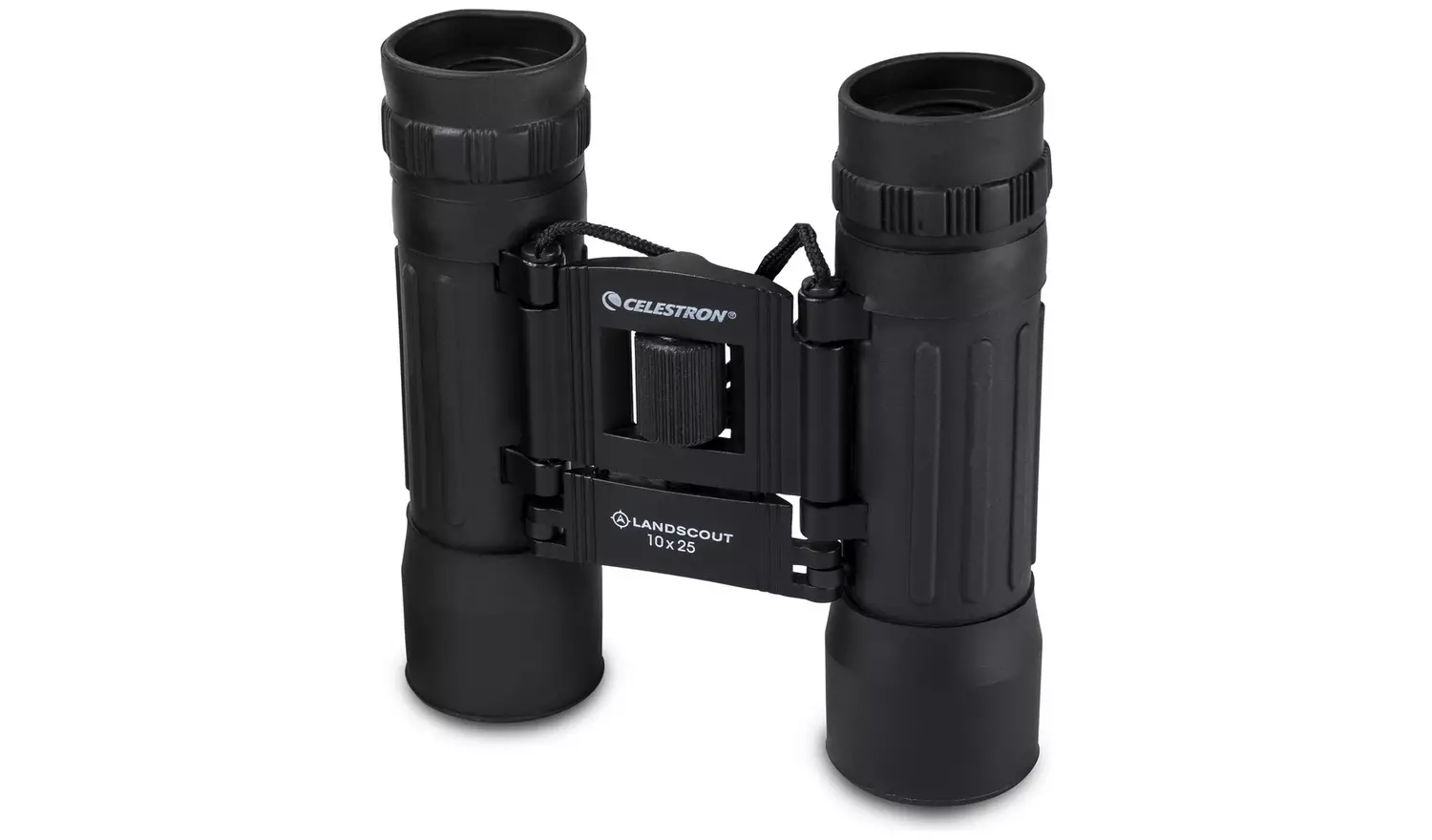 Celestron Landscout 10x25 Binoculars