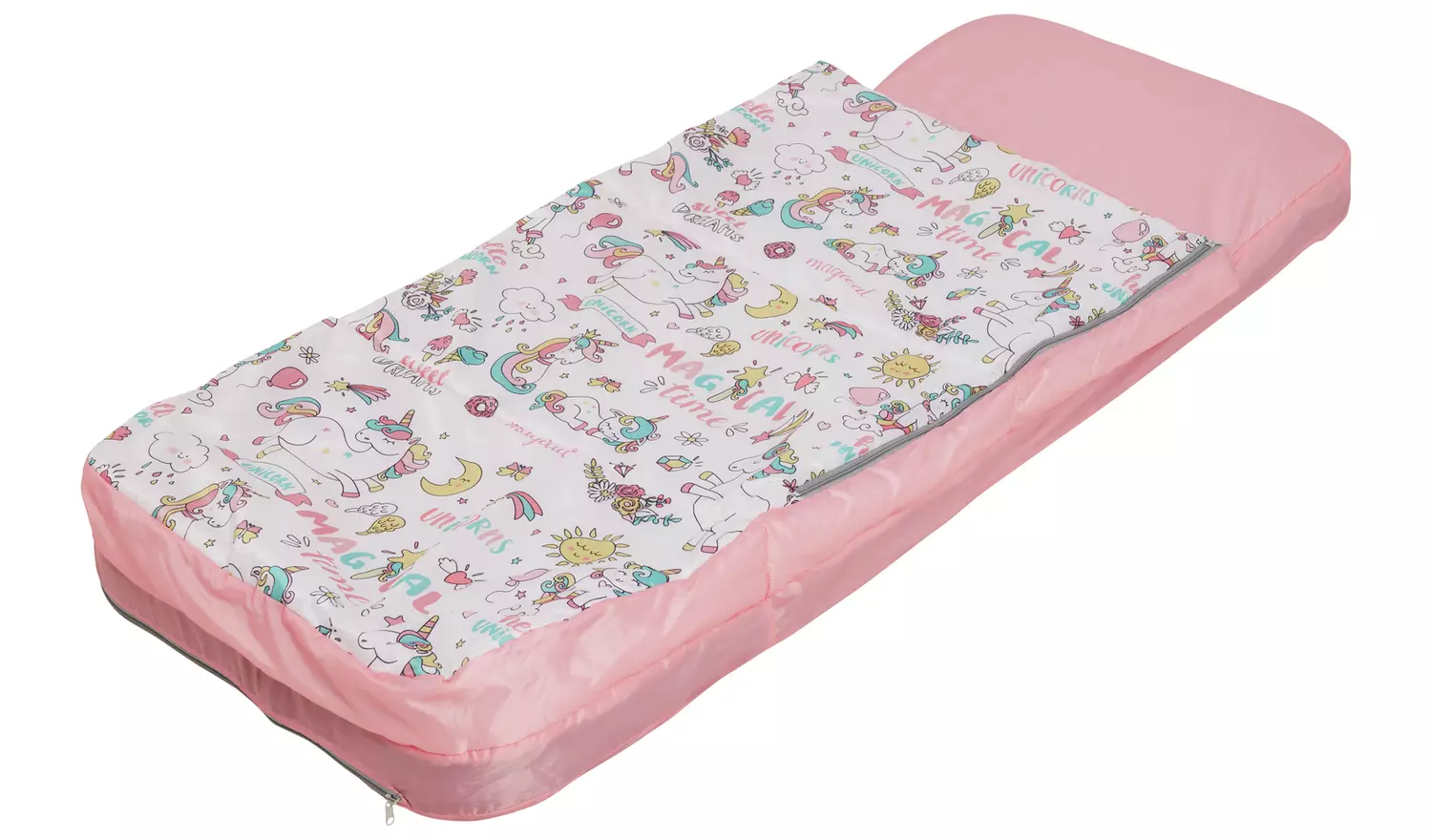 Chad Valley Unicorn Air Bed