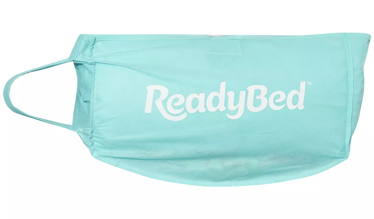 Bluey ReadyBed Portable Kids Airbed and Sleeping Bag