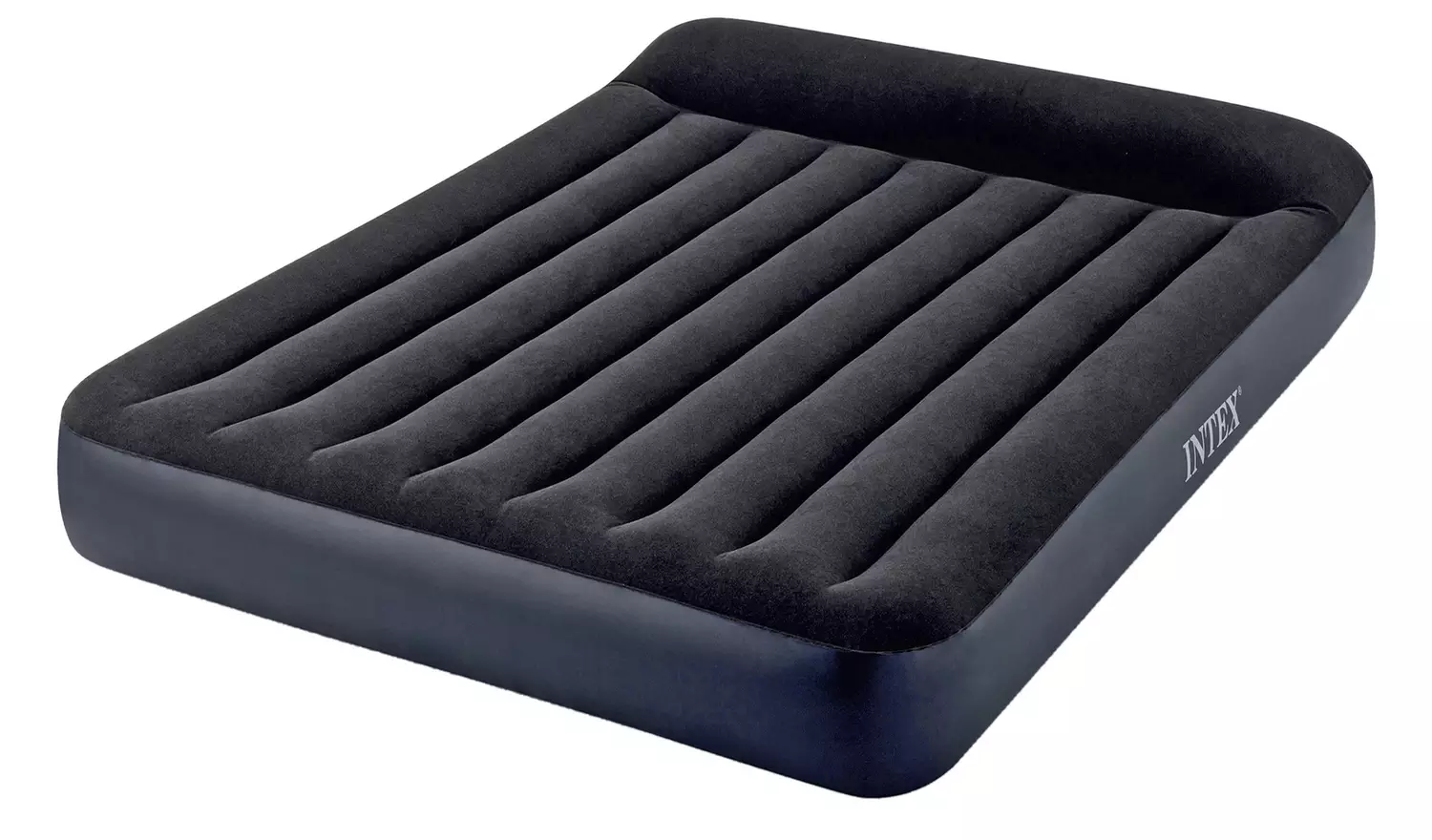 Intex Air bed King Pillow Rest Classic Air mattress