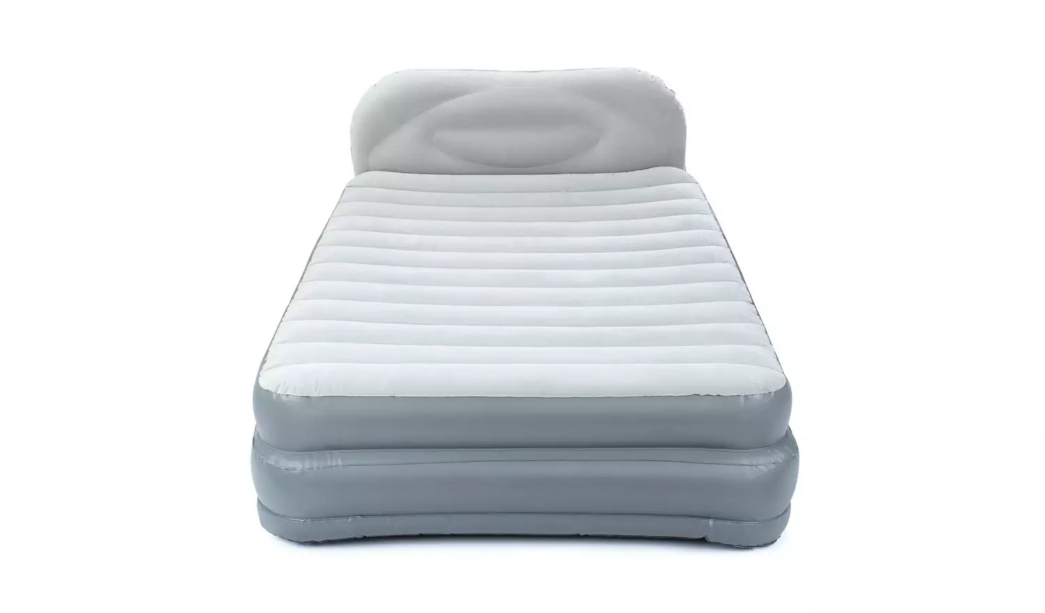 Bestway Air bed Comfort Quest Soft Back Double Air mattress