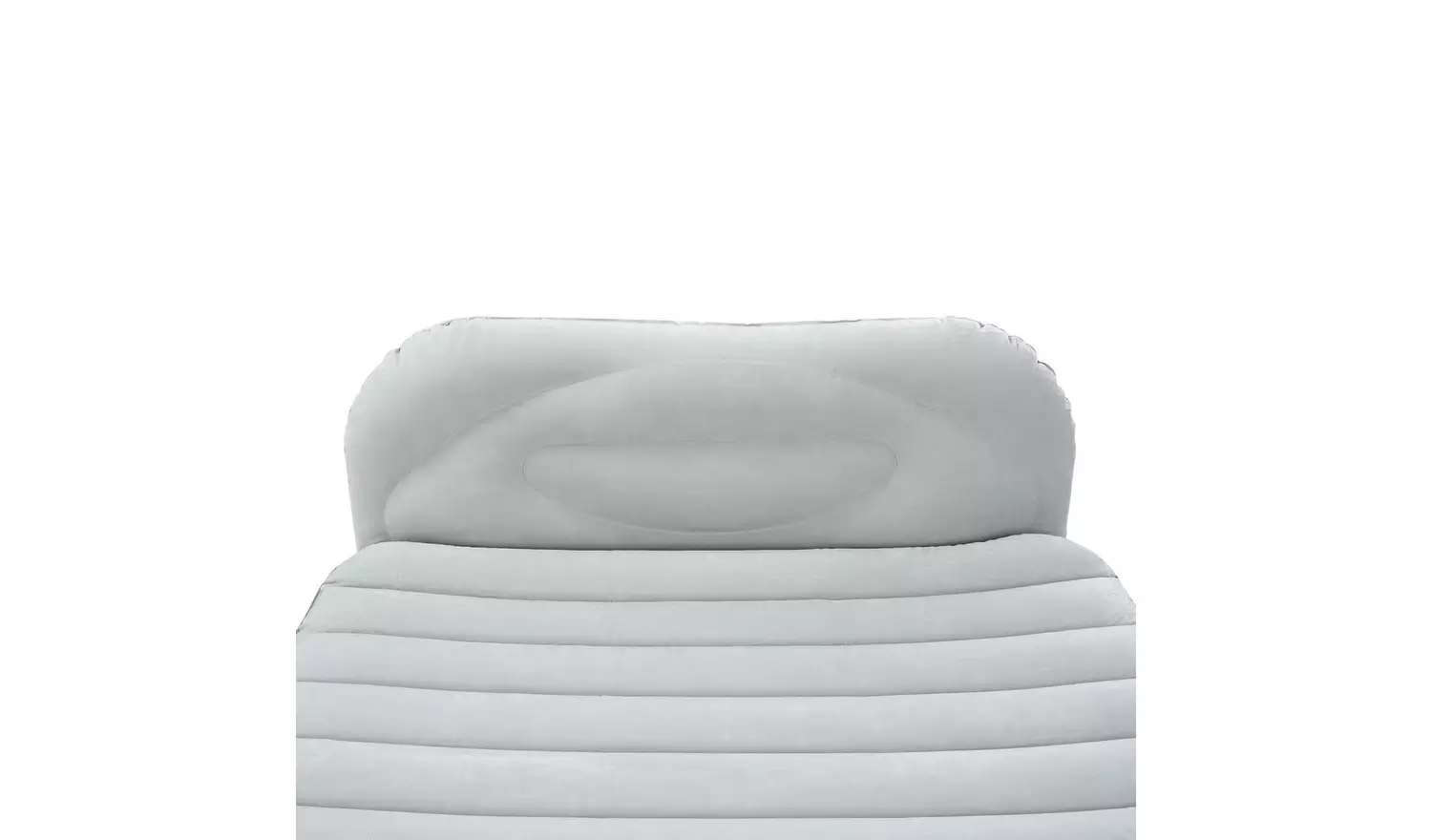 Bestway Air bed Comfort Quest Soft Back Double Air mattress