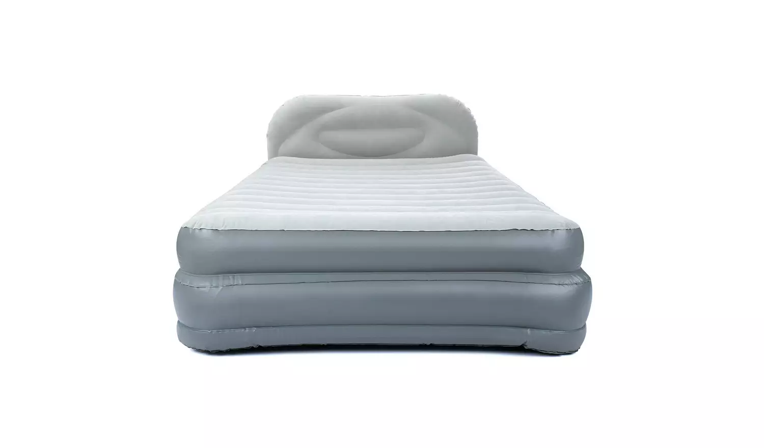 Bestway Air bed Comfort Quest Soft Back Double Air mattress