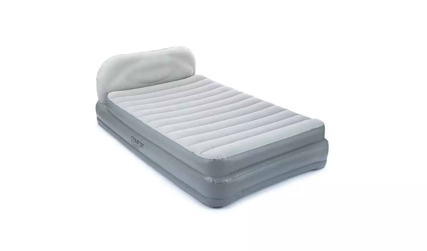 Bestway Air bed Comfort Quest Soft Back Double Air mattress