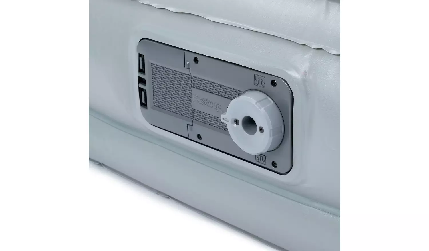 Bestway Air bed Comfort Quest Soft Back Double Air mattress