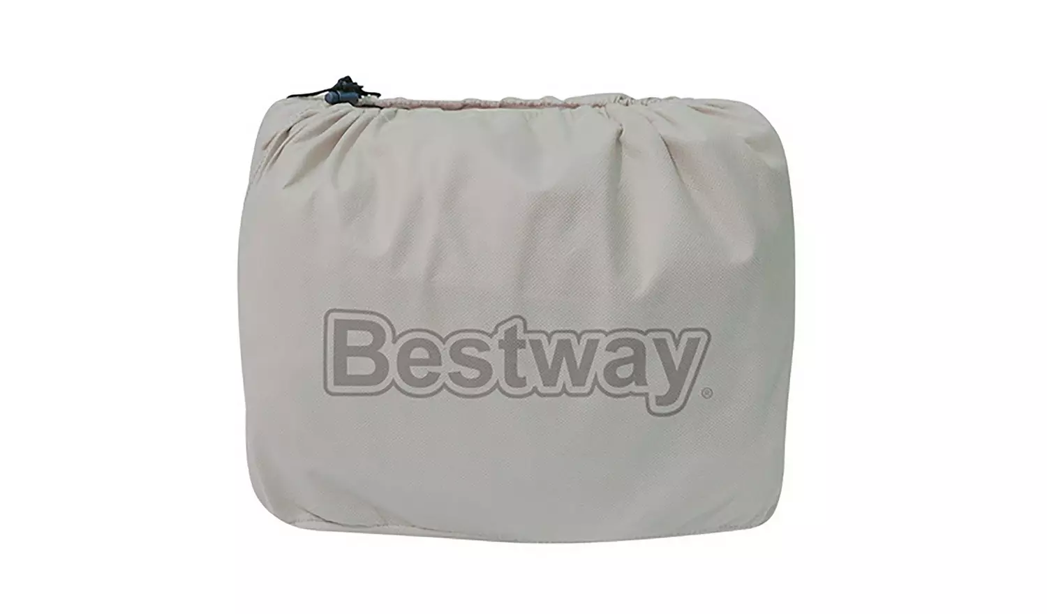 Bestway Air bed Comfort Quest Soft Back Double Air mattress