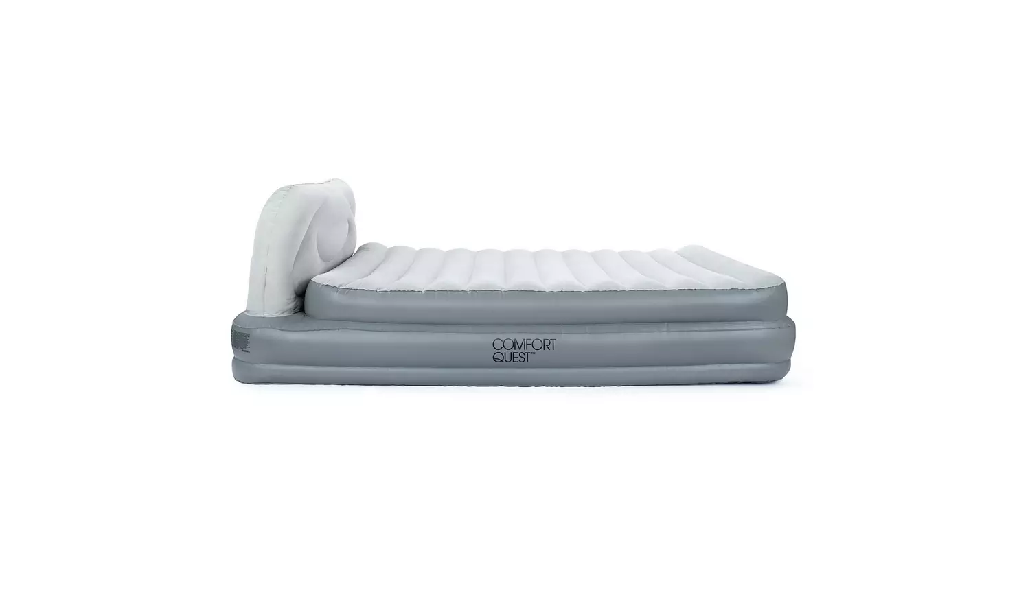 Bestway Air bed Comfort Quest Soft Back Double Air mattress