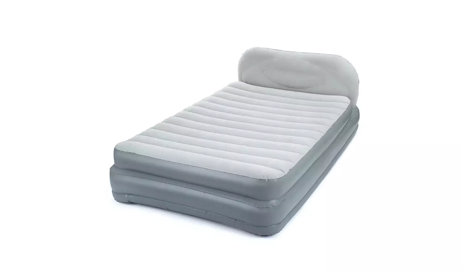 Bestway Air bed Comfort Quest Soft Back Double Air mattress