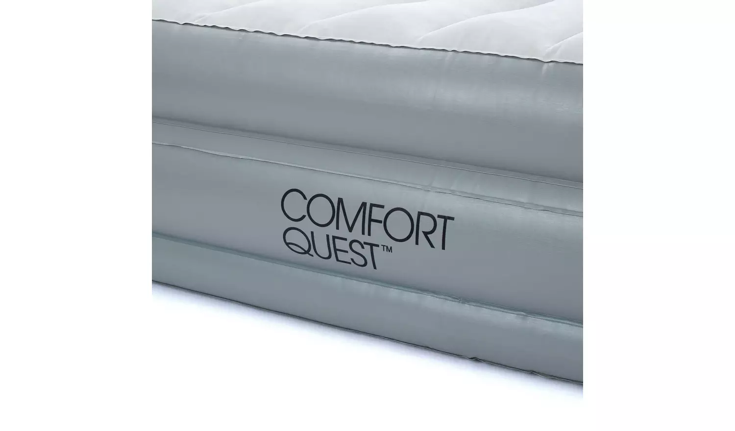 Bestway Air bed Comfort Quest Soft Back Double Air mattress