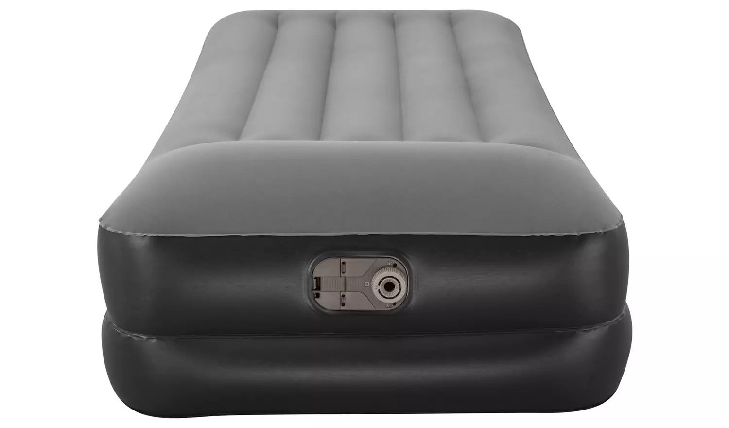 Bestway air bed PVC Single Premium Raised Air mattress