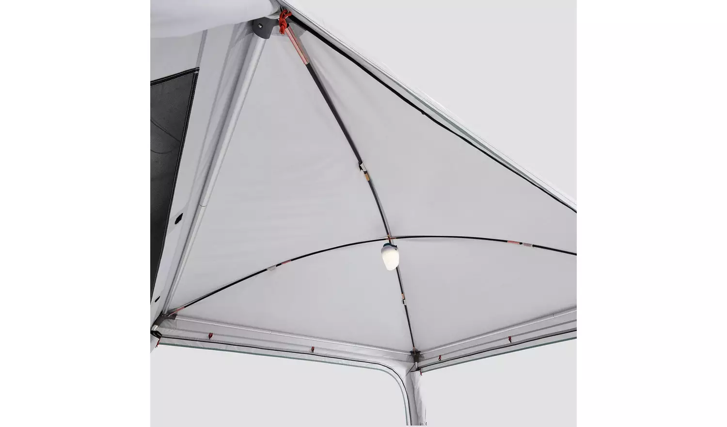 Decathlon Base Fresh Arpenaz Camping Shelter