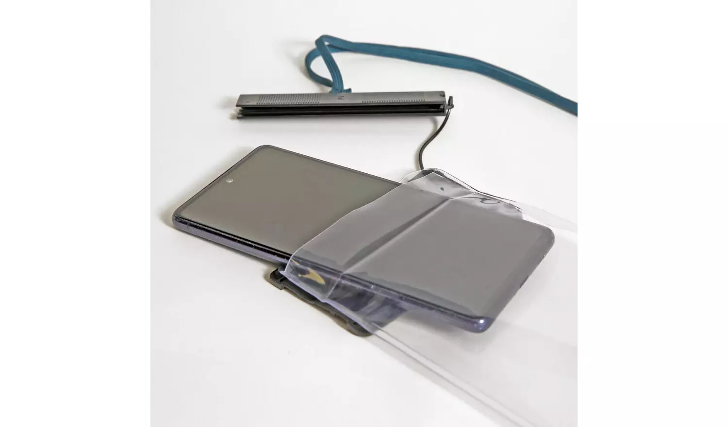 Decathlon Waterproof Pouch IPX8