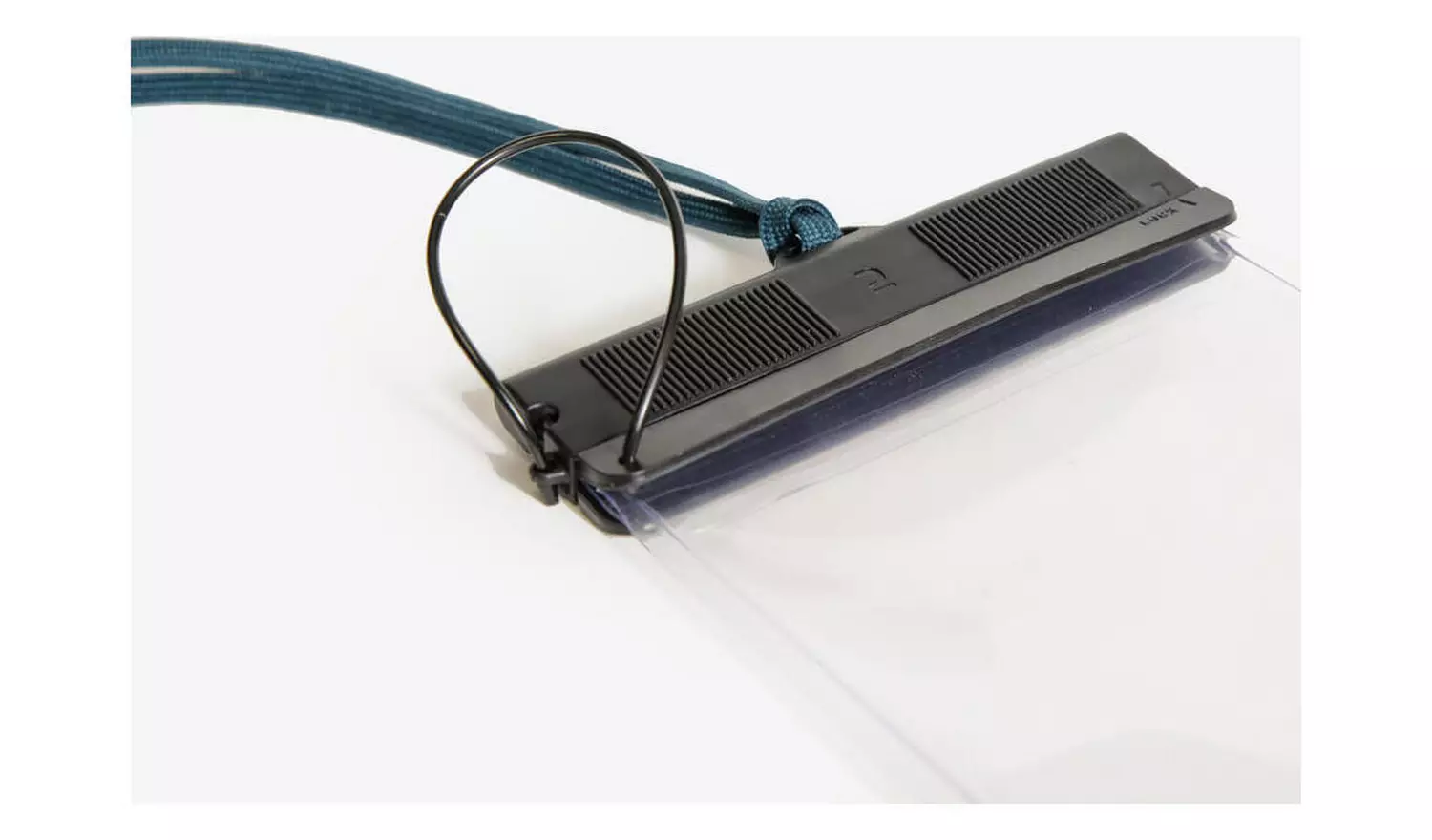 Decathlon Waterproof Pouch IPX8