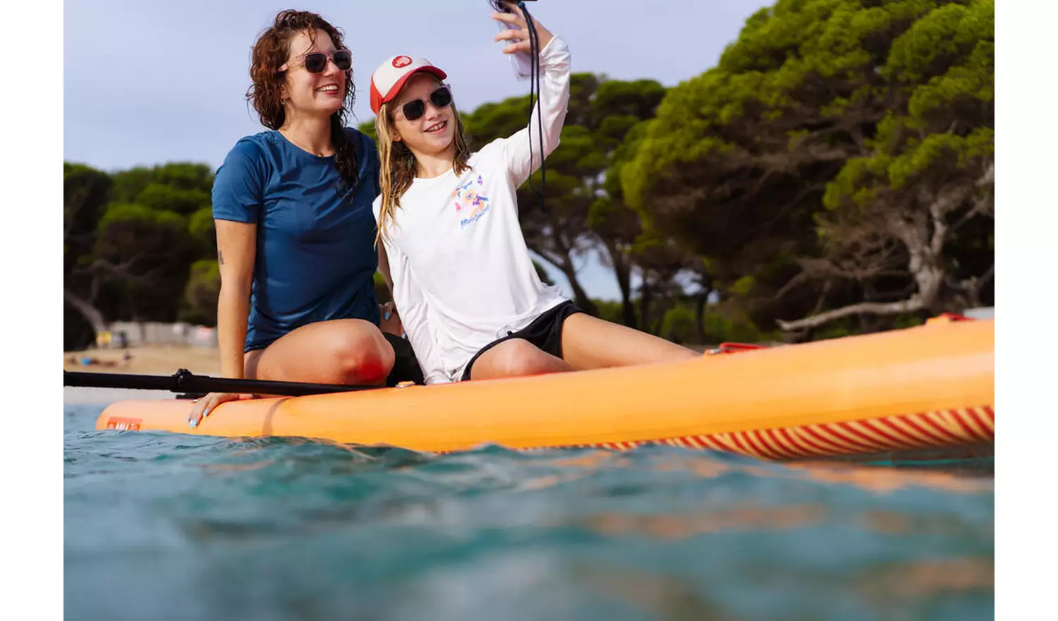 Decathlon Waterproof Pouch IPX8