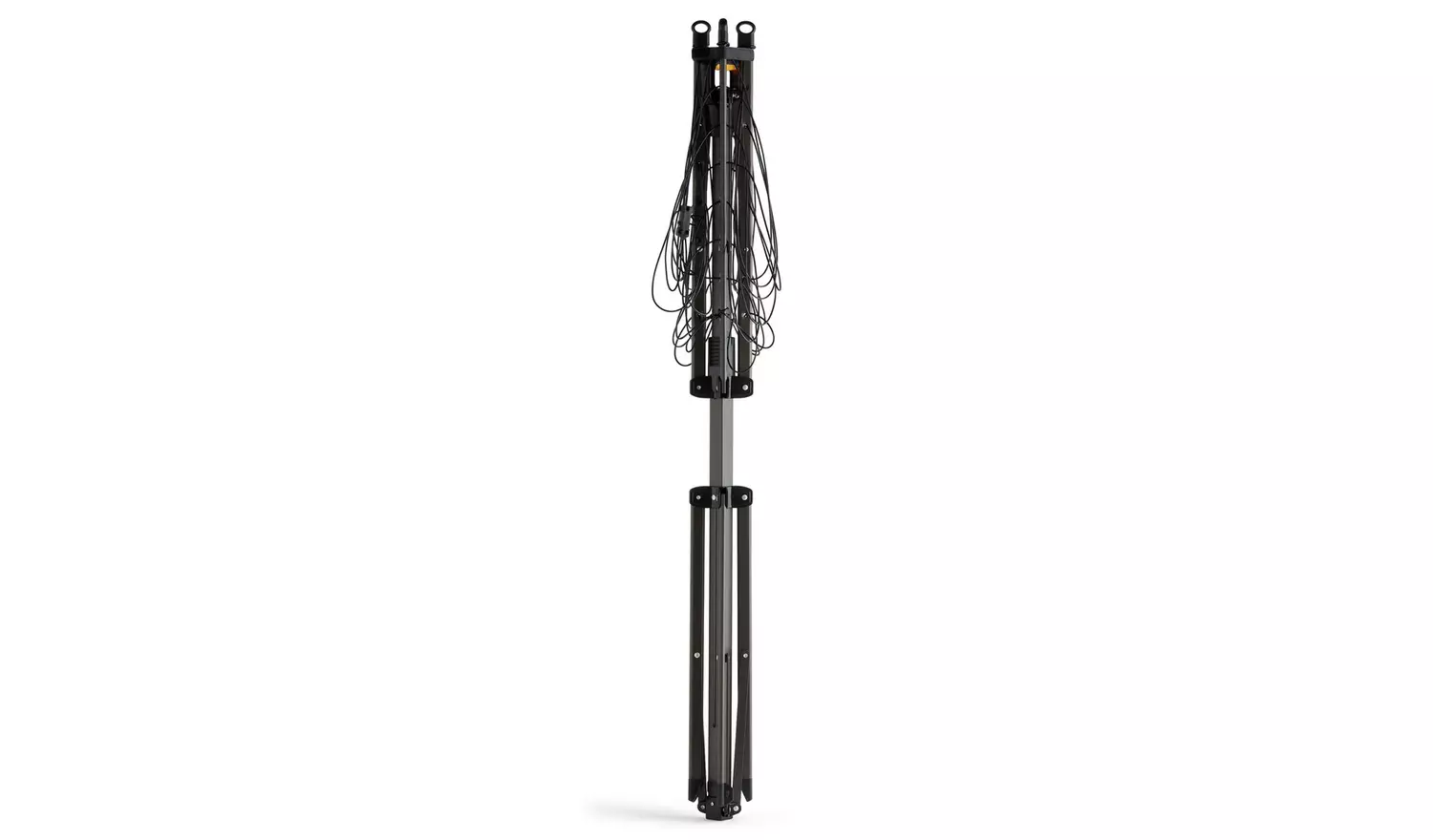 Argos Home 17m Freestanding Portable Airer