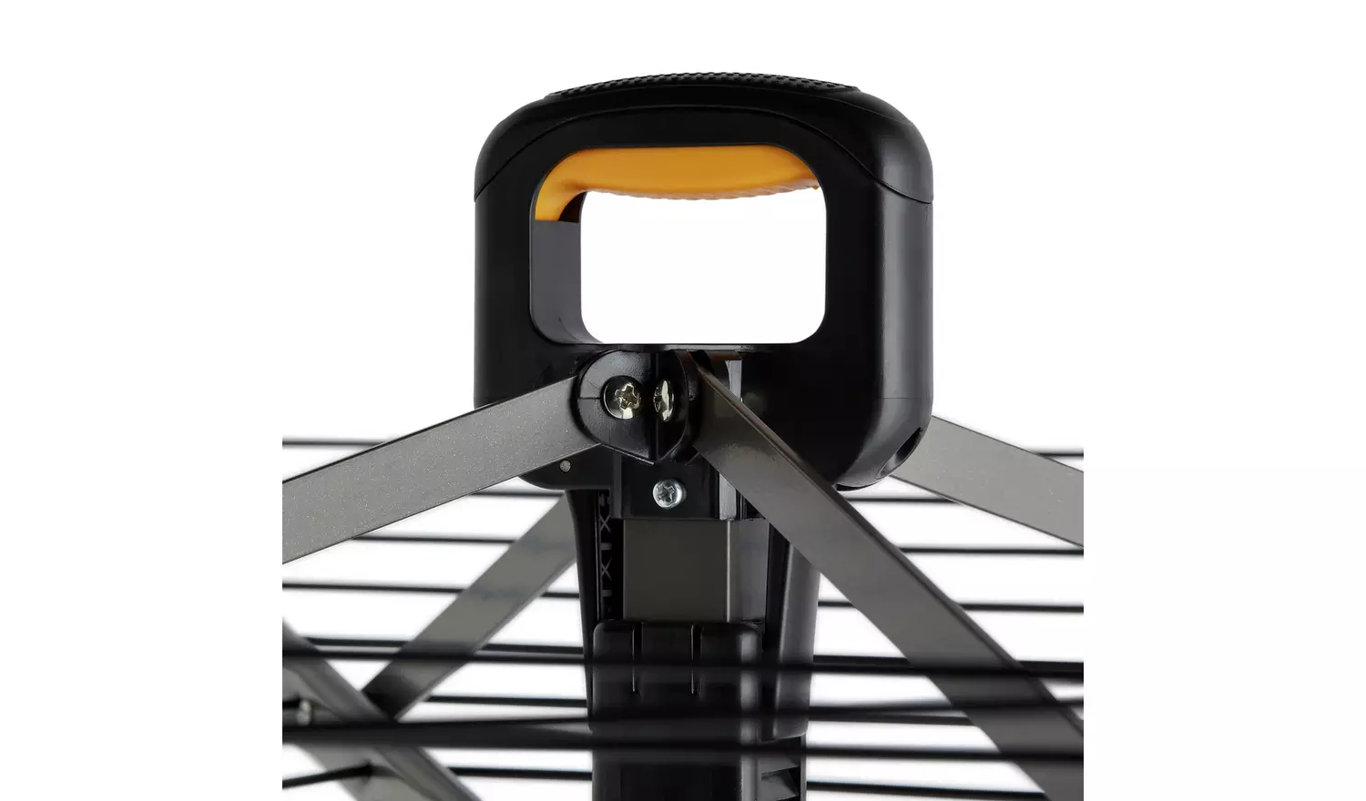 Argos Home 17m Freestanding Portable Airer