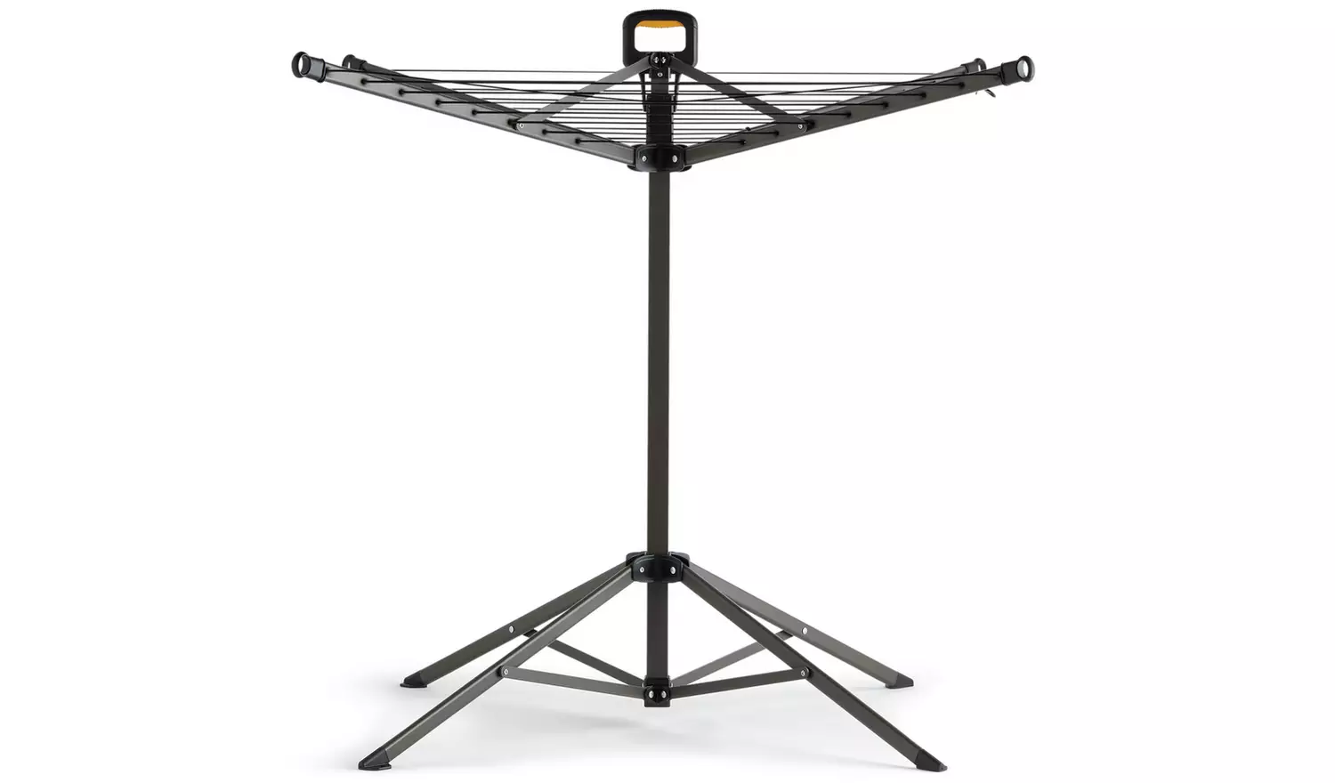 Argos Home 17m Freestanding Portable Airer