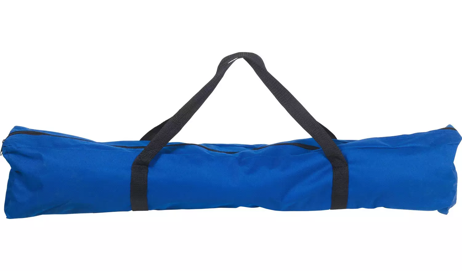 Pro Action 6 Leg Folding Camping Bed - Single