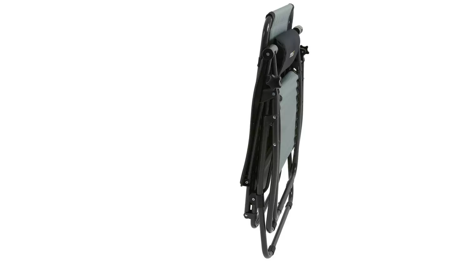 Regatta Colico Folding Reclining Garden and Camping Chair