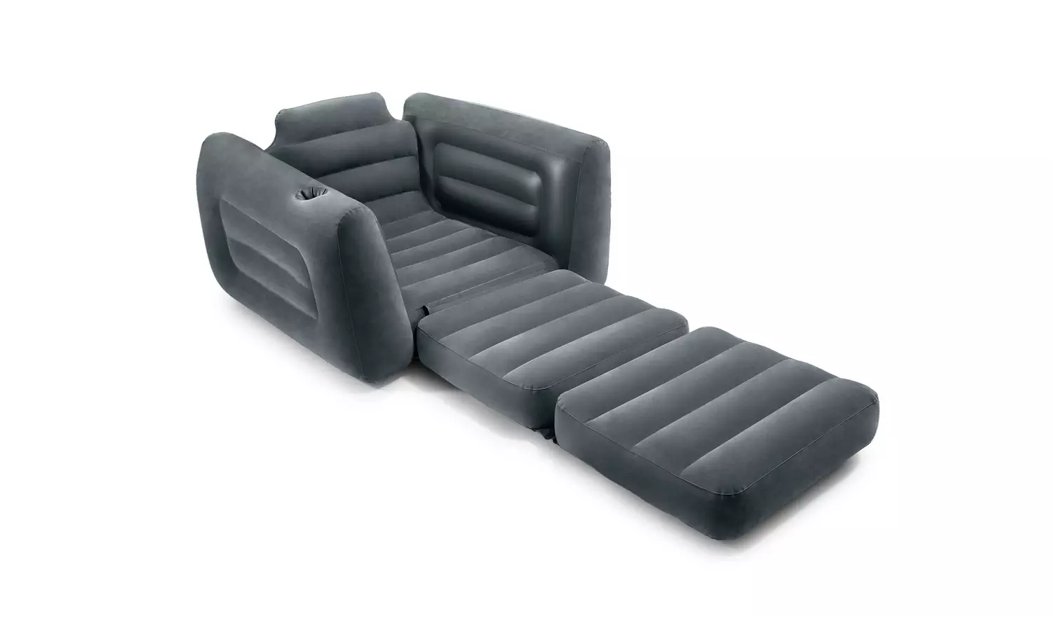 Intex Inflatable Pull Out Camping Chair