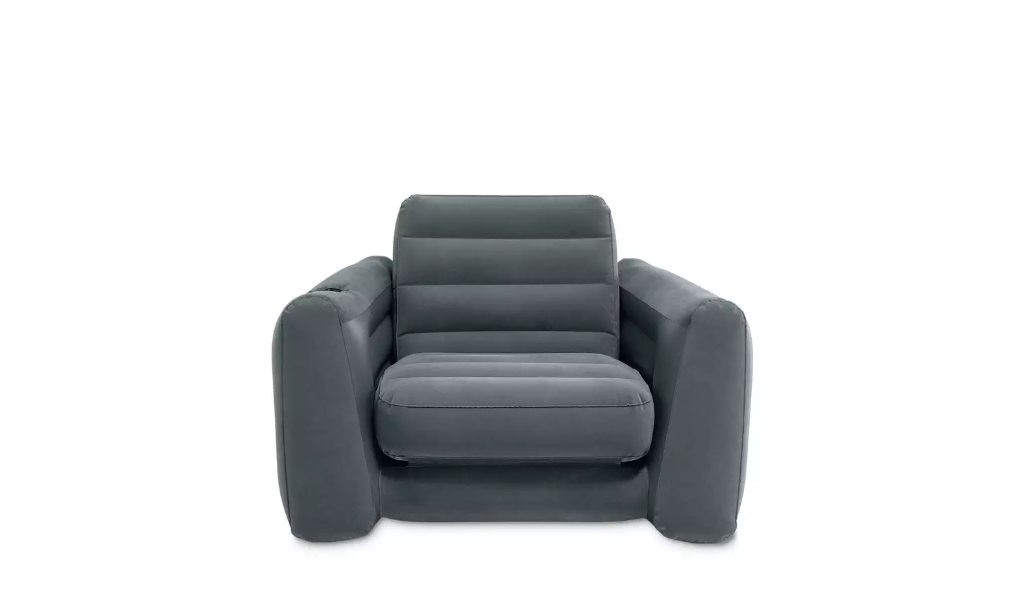 Intex Inflatable Pull Out Camping Chair