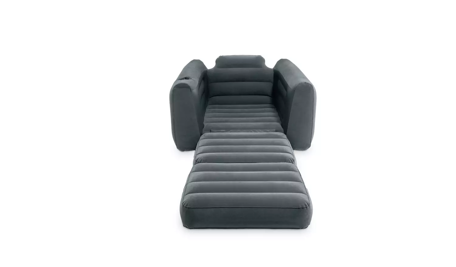 Intex Inflatable Pull Out Camping Chair