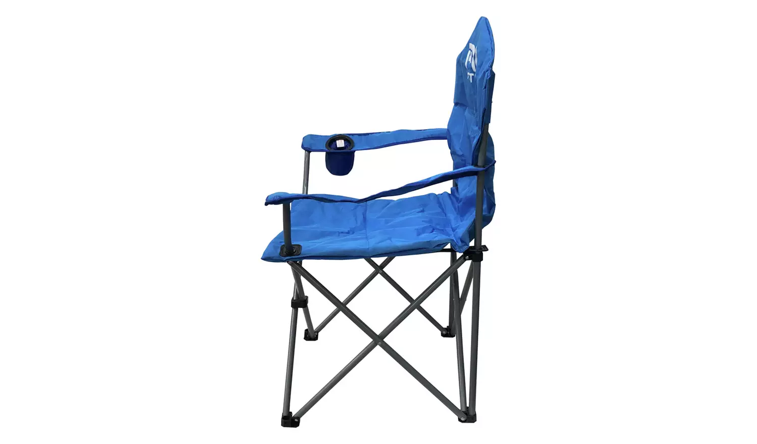Pro Action High Back Padded Folding Camping Chair