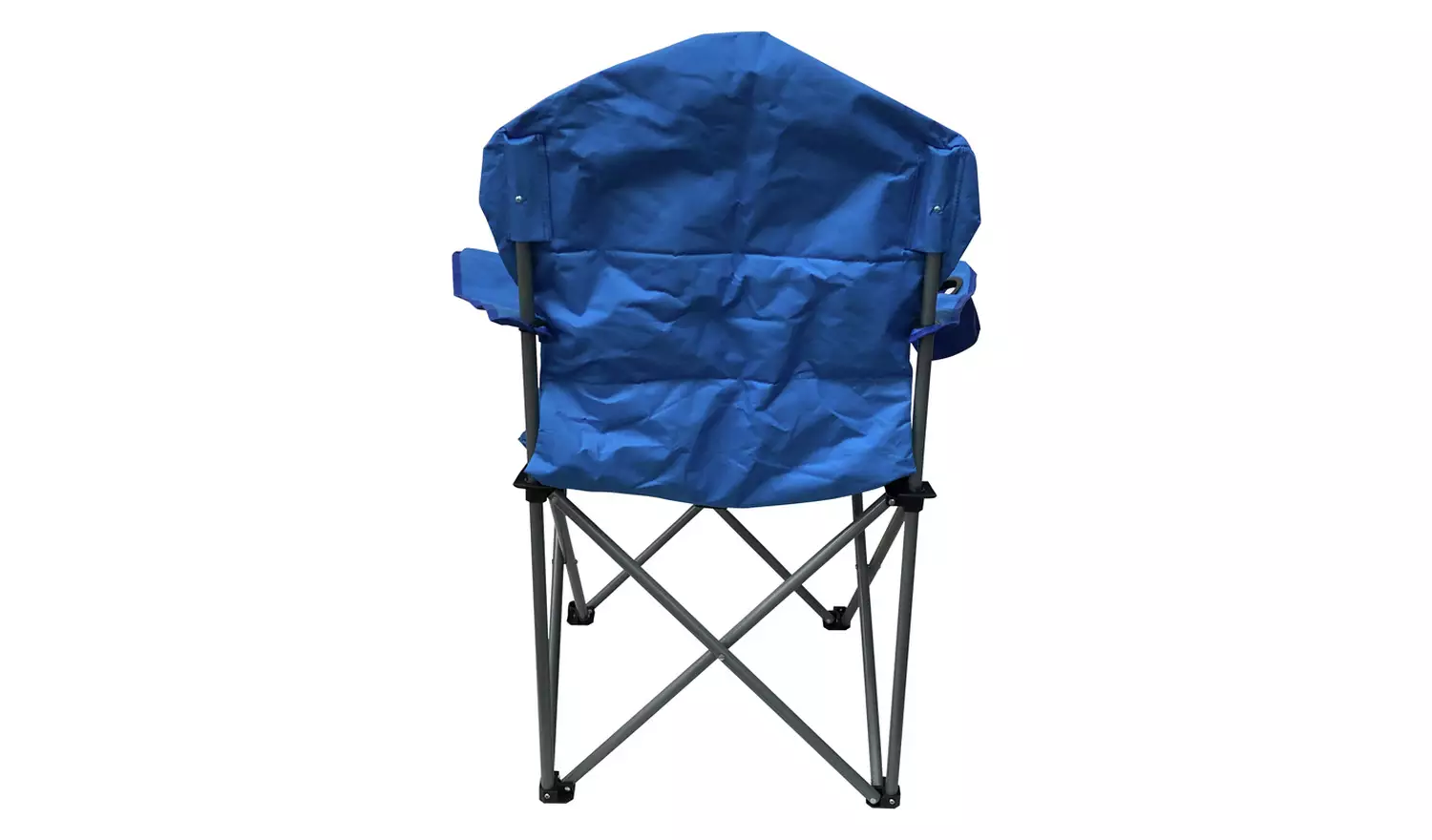 Pro Action High Back Padded Folding Camping Chair