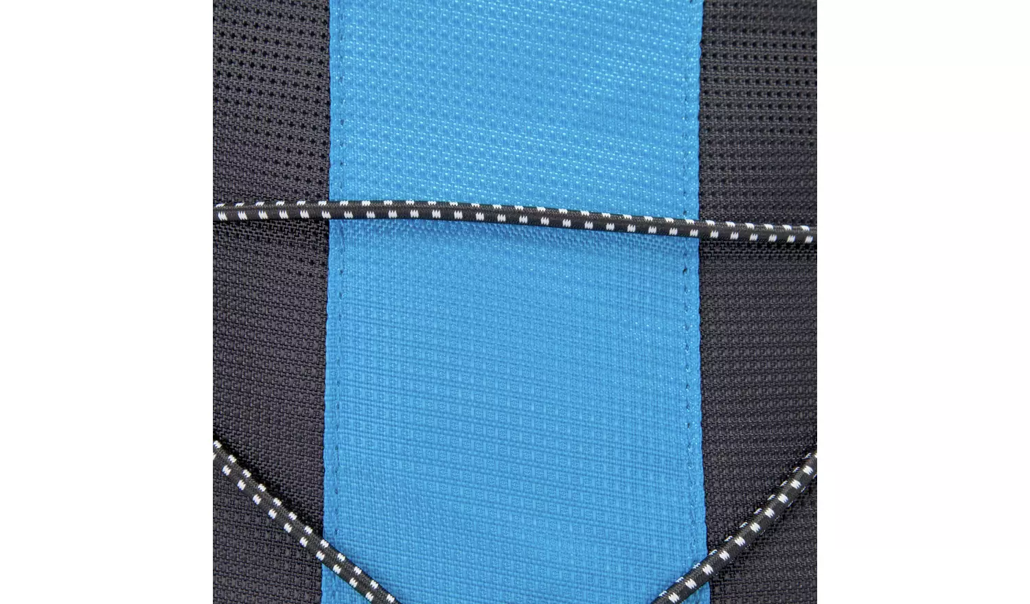 Trespass Mirror Hydration 15L Backpack - Blue and Grey