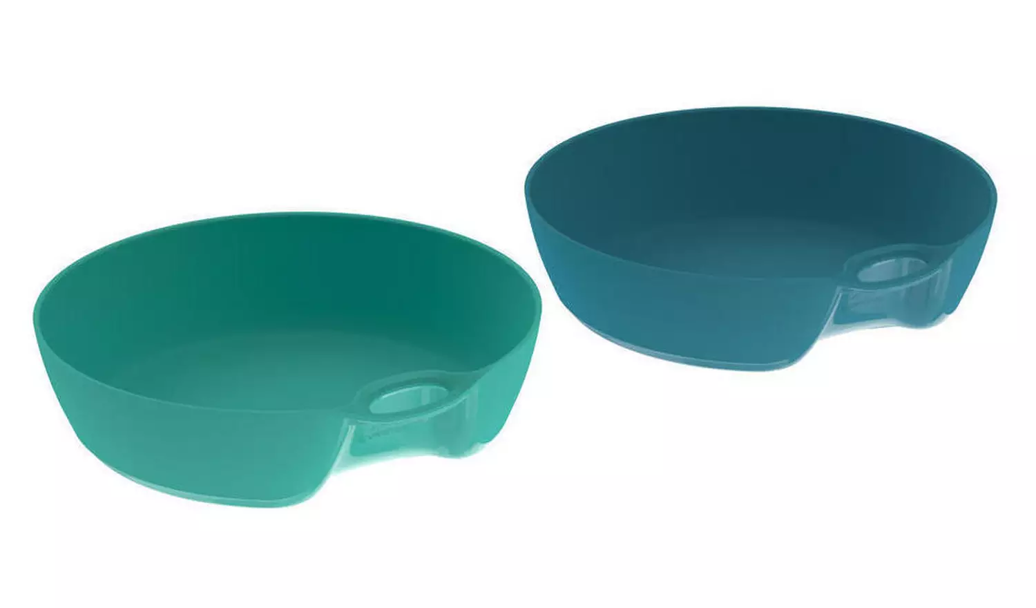 Decathlon Stainless Steel Camping Cook Set - 1.6L