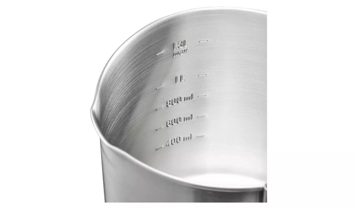 Decathlon Stainless Steel Trekking Cookset - 2-Person