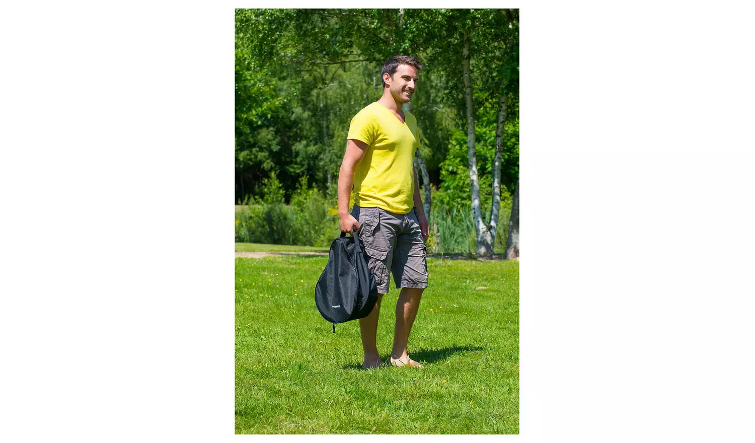 Campingaz Party Grill 400CV Camping Stove