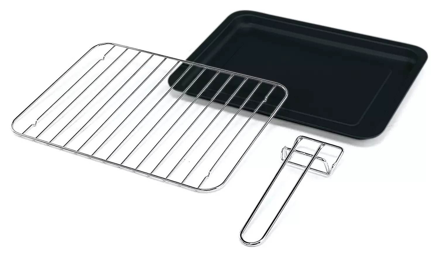 Leisurewize 14L Low Watt & Compact Electric Oven