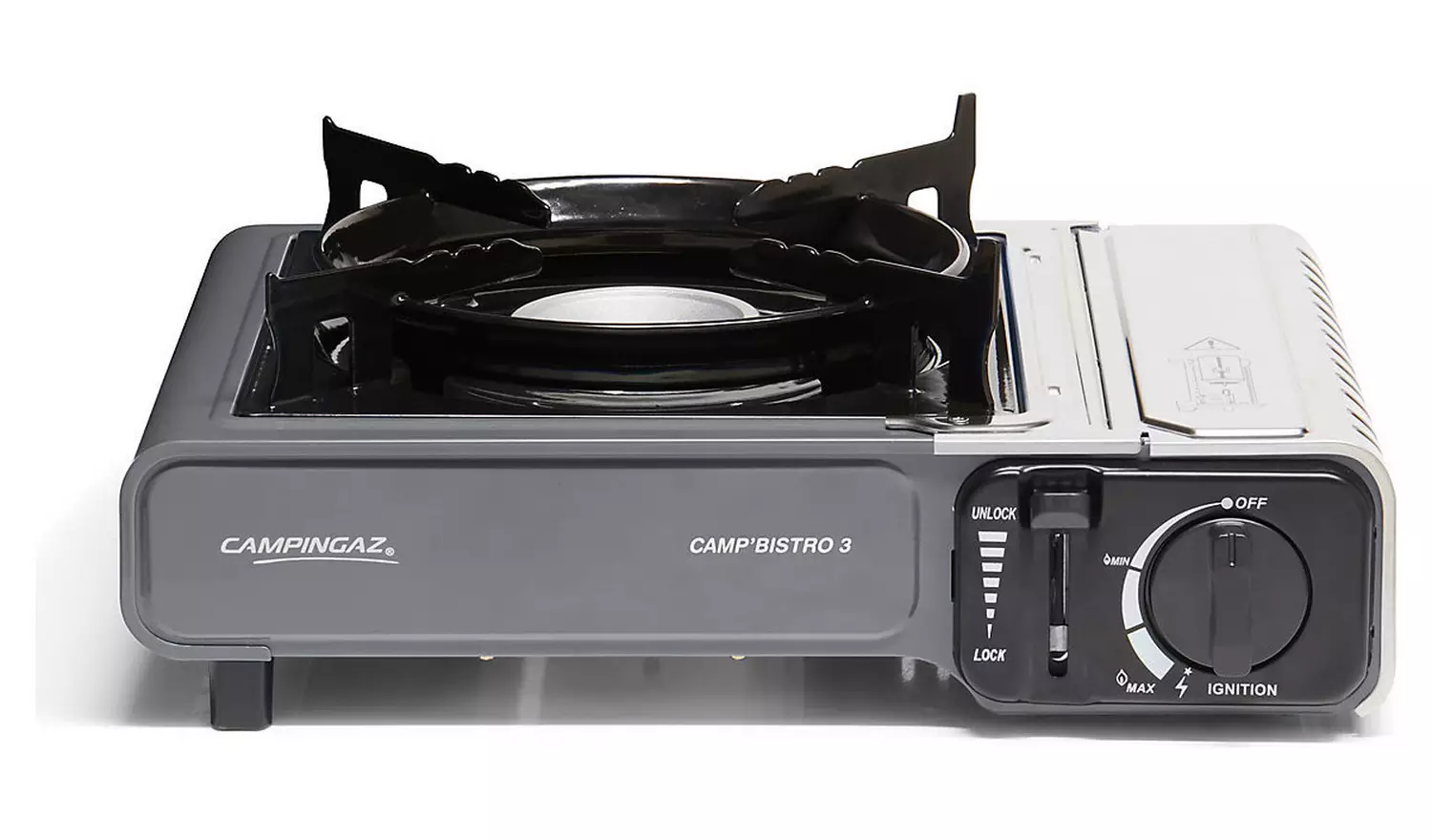 Camp Bistro 3 Portable Camping Stove
