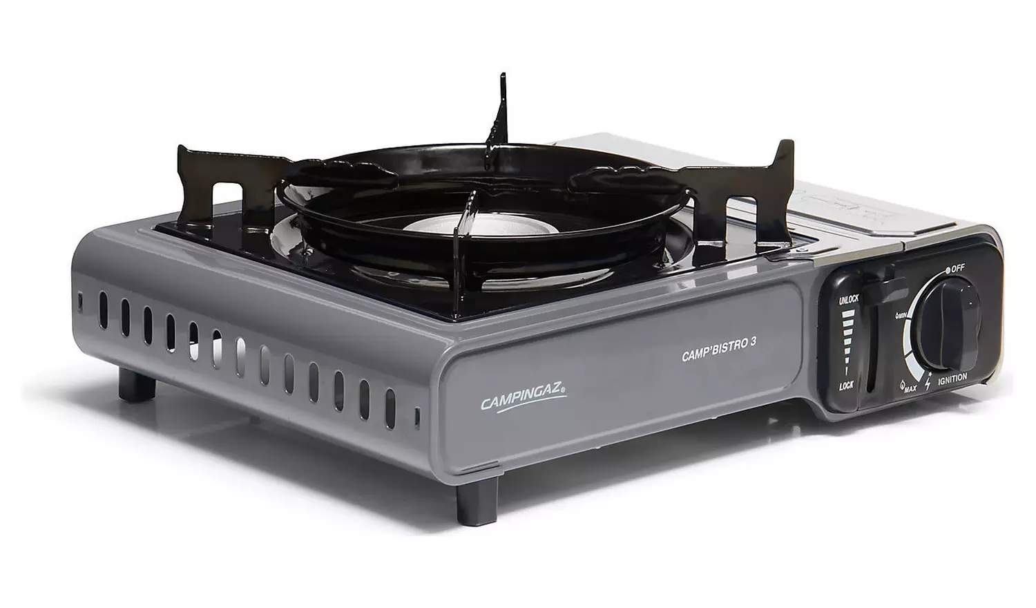 Camp Bistro 3 Portable Camping Stove