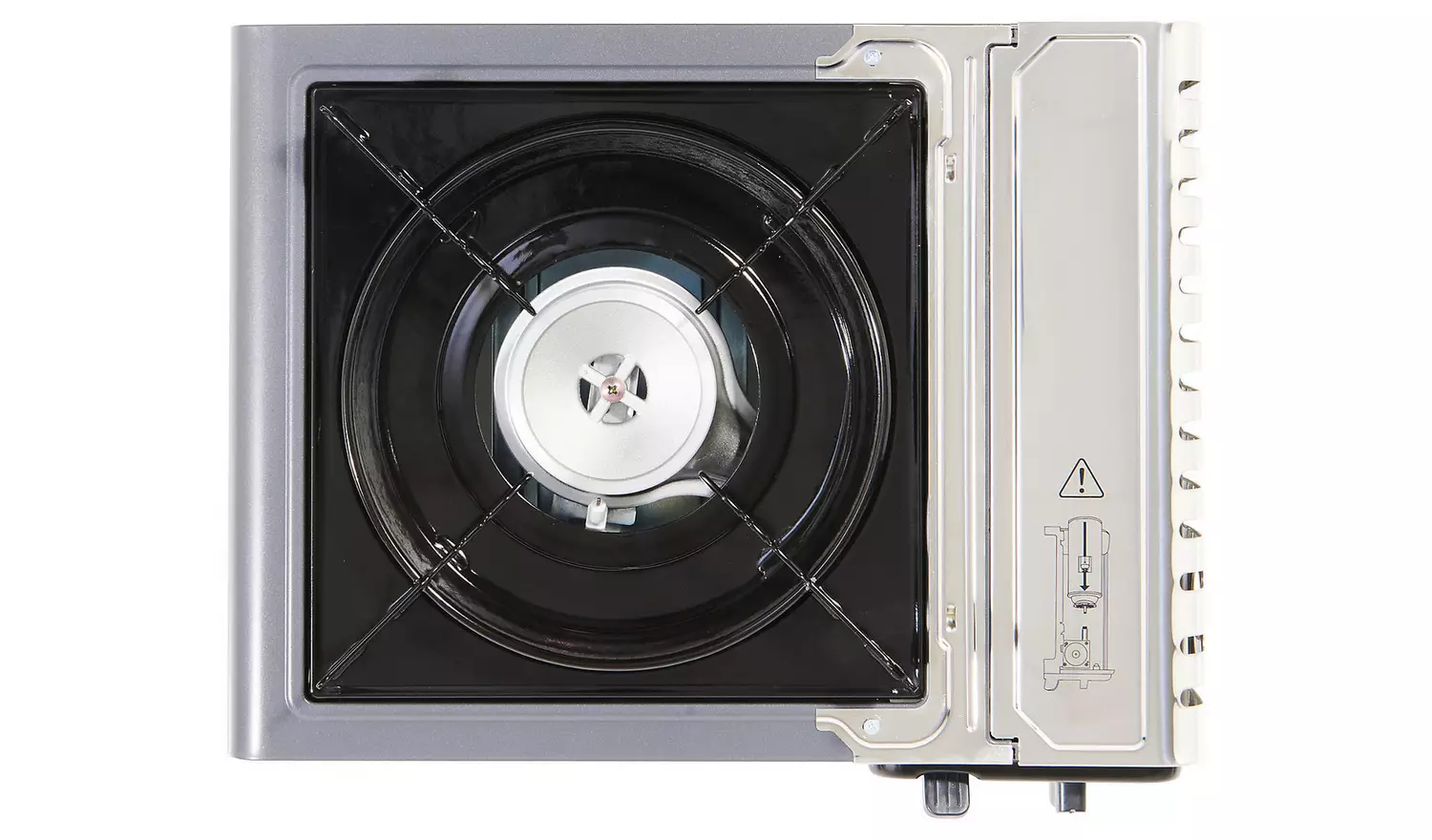 Camp Bistro 3 Portable Camping Stove