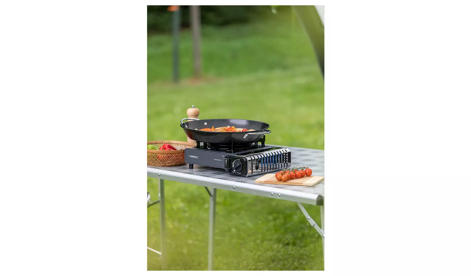 Camp Bistro 3 Portable Camping Stove