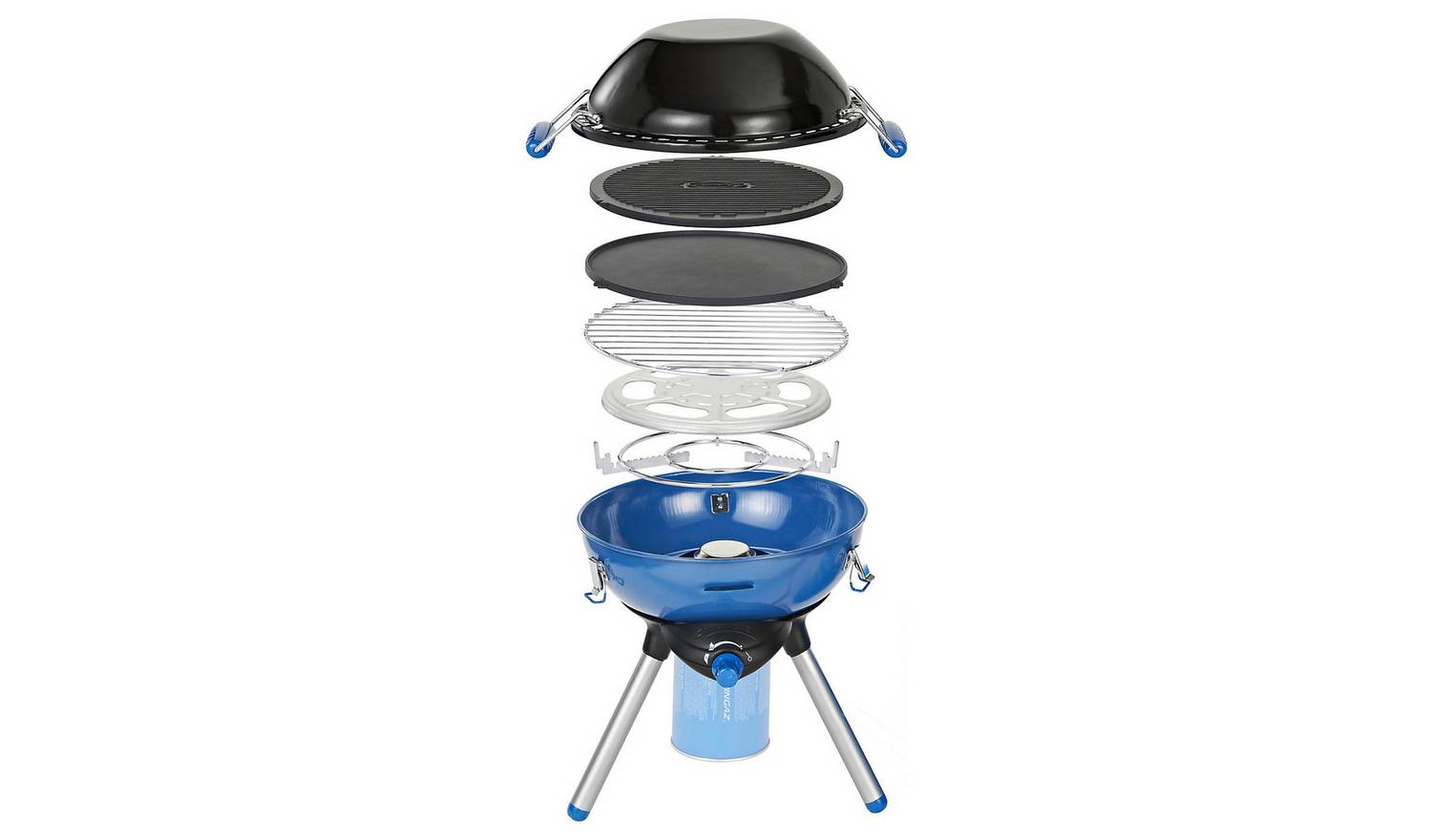 Campingaz Party Grill 400CV Camping Stove