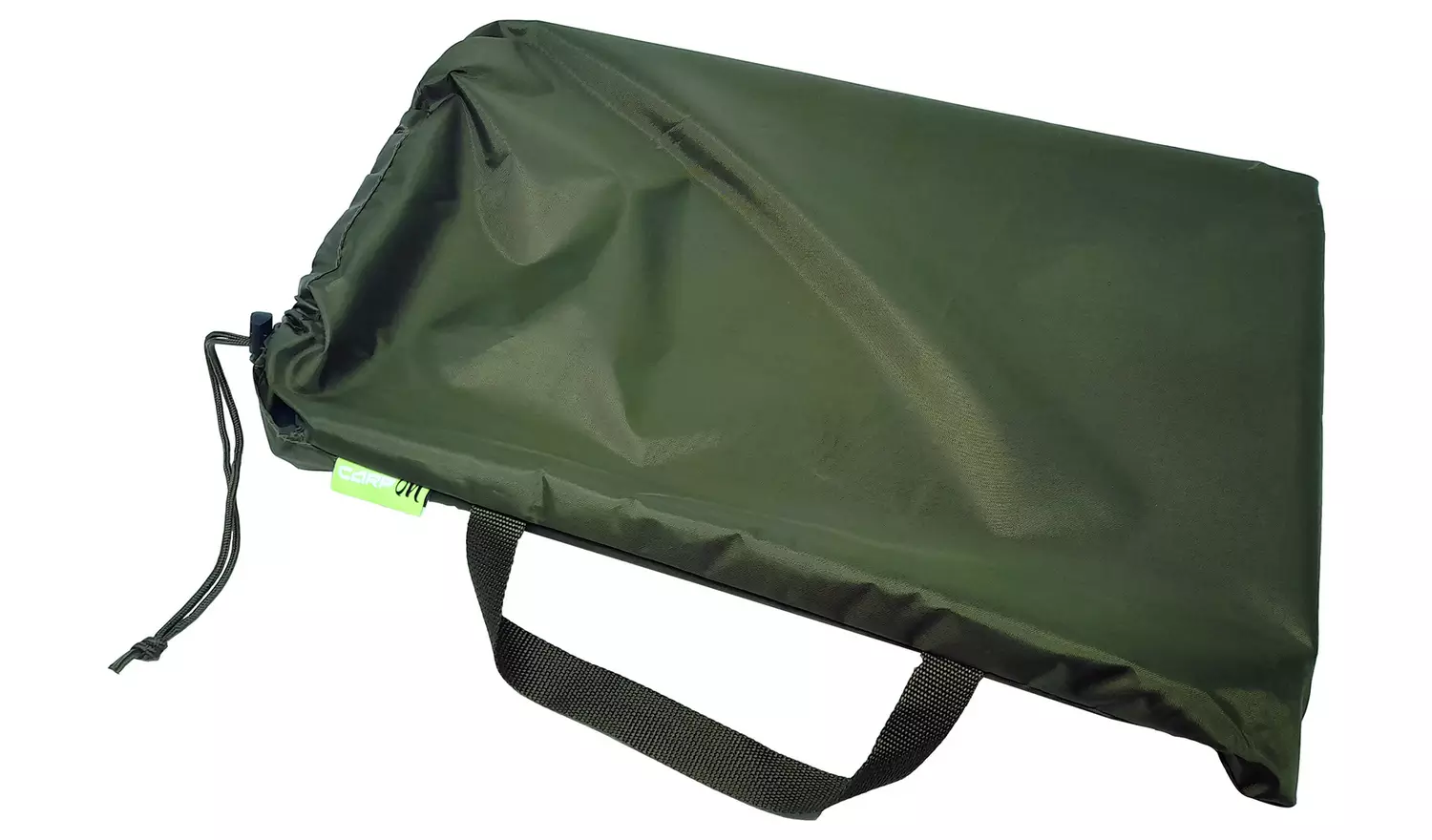 Carp On Bivvy Table with Adjustable Legs