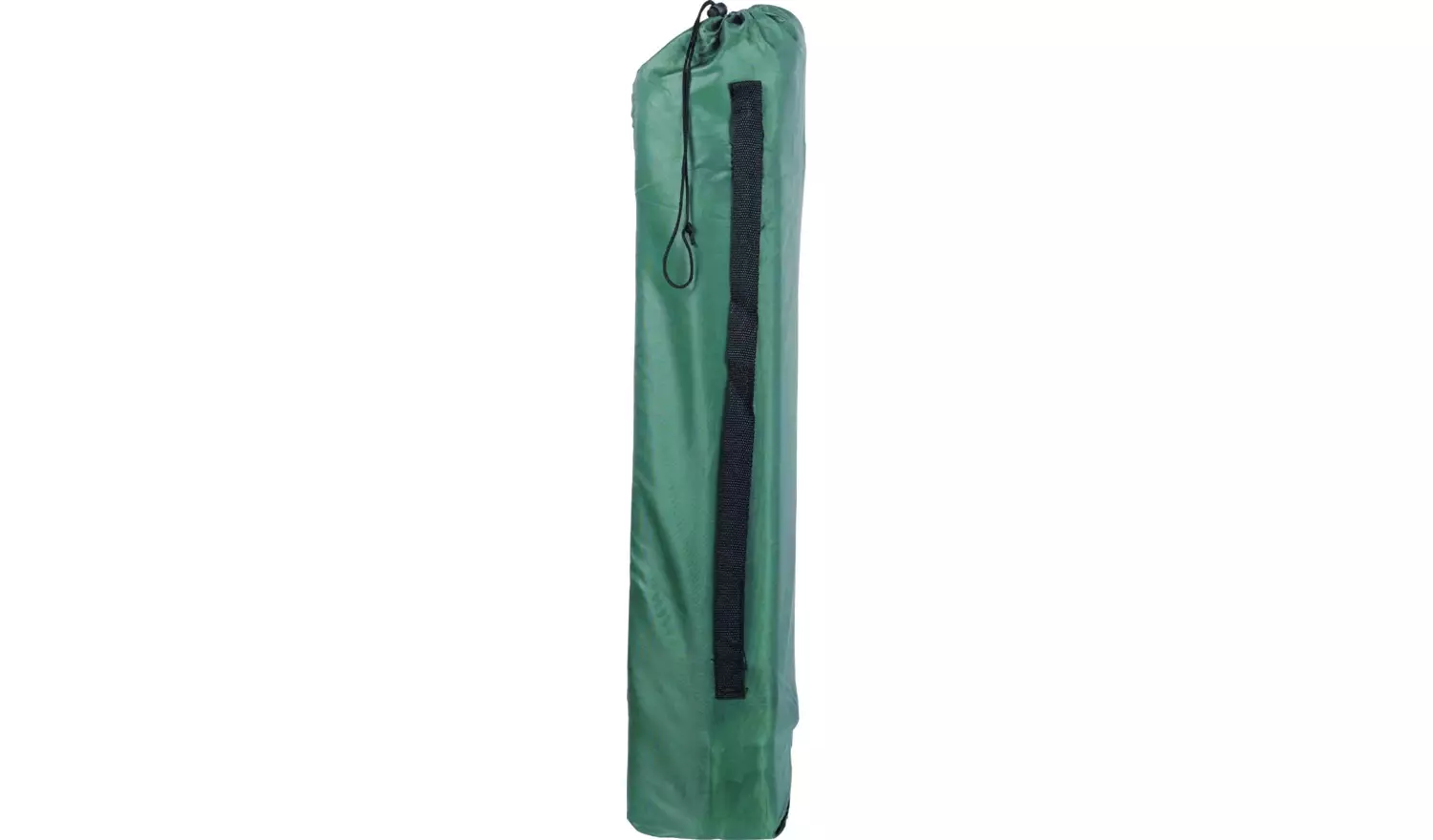 Aluminium Folding Camping Table with Slatted Top