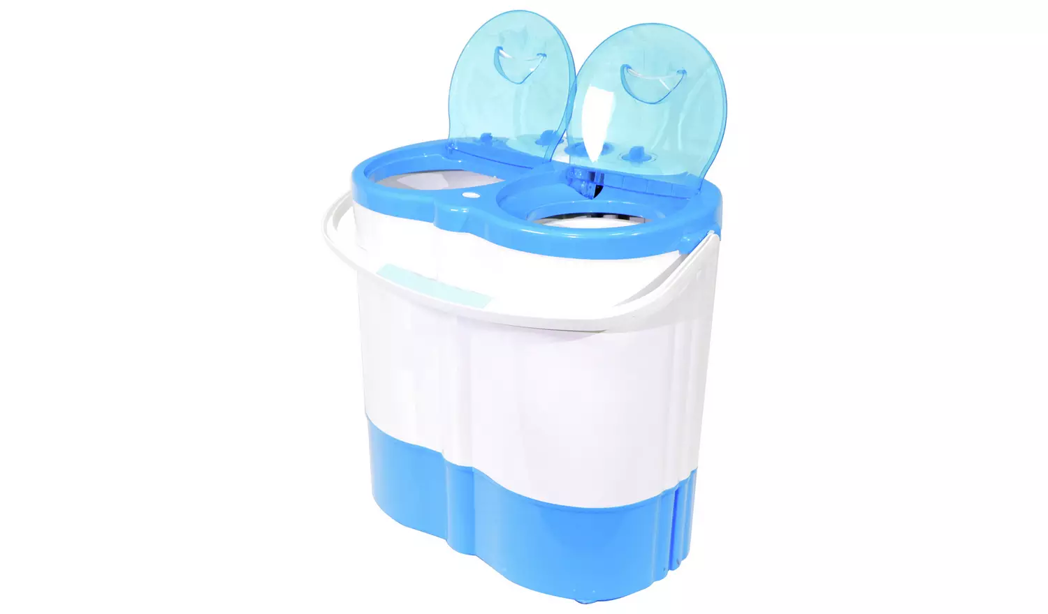 Leisurewize Twin Tub Washing Machine