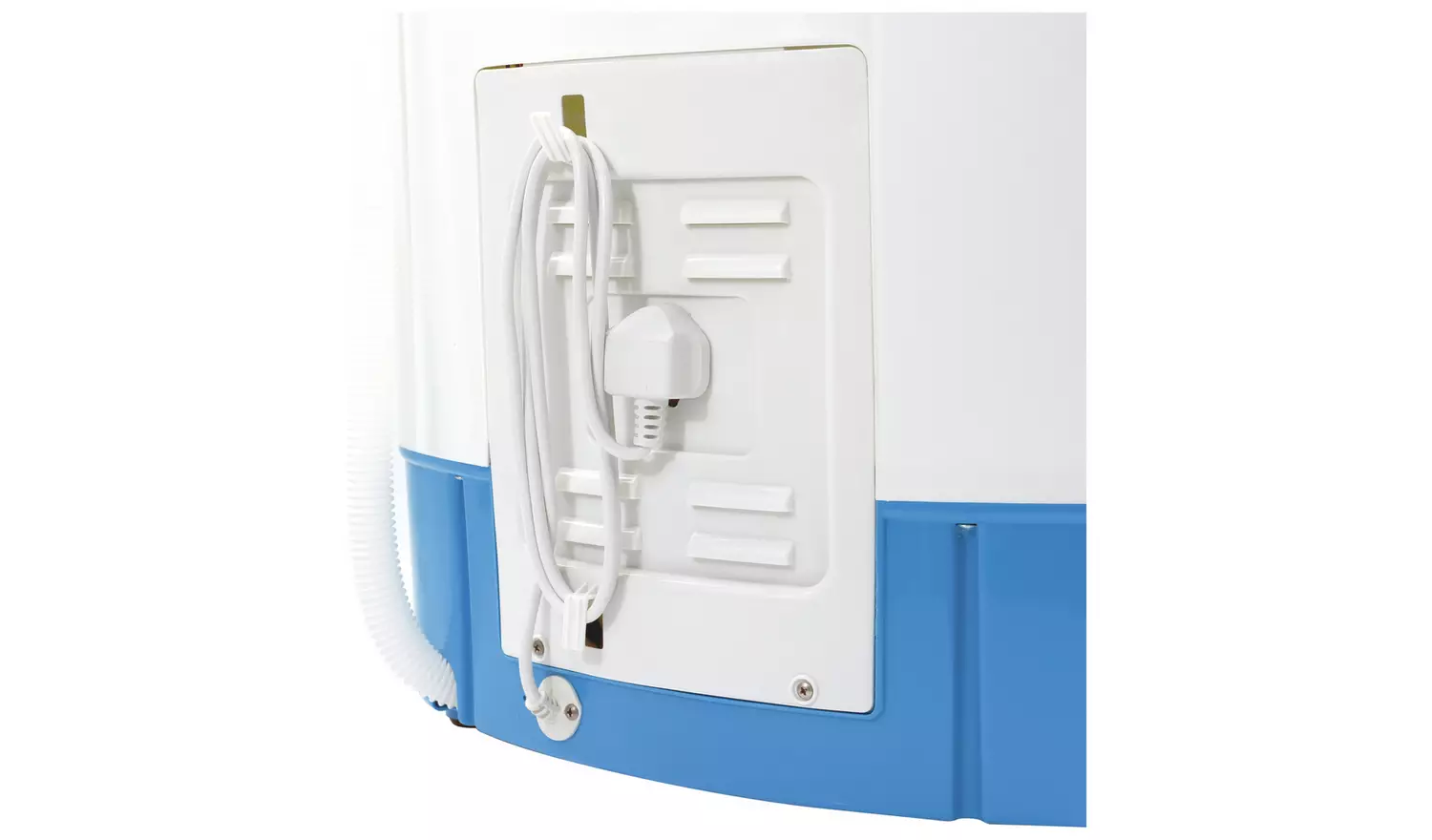 Leisurewize Twin Tub Washing Machine