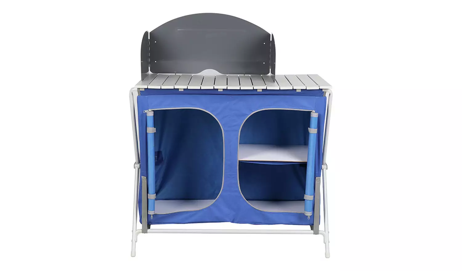 Pro Action Kitchen Storage