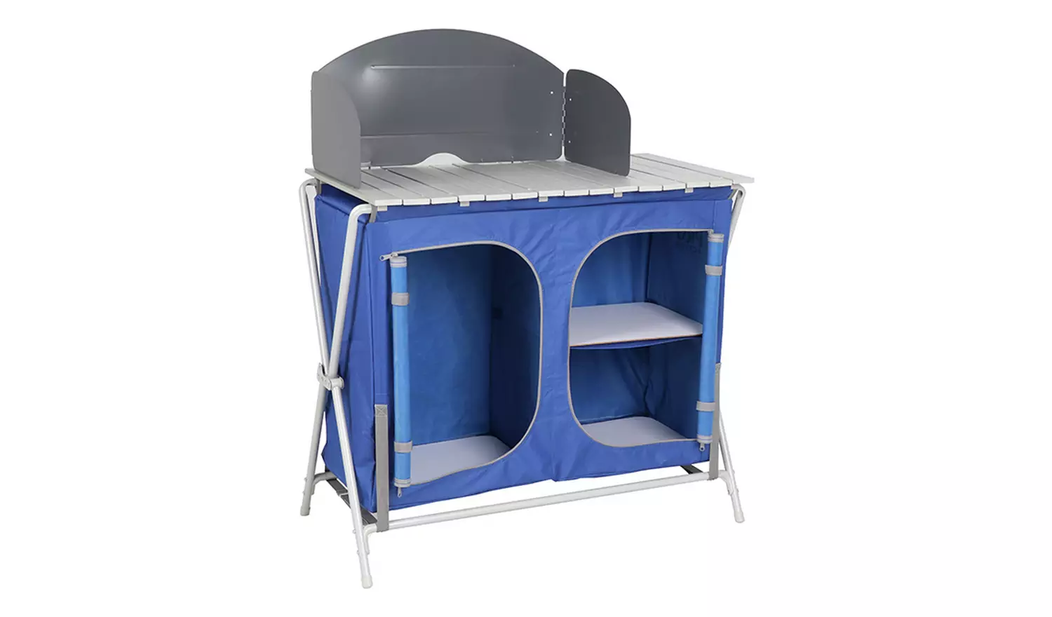 Pro Action Kitchen Storage