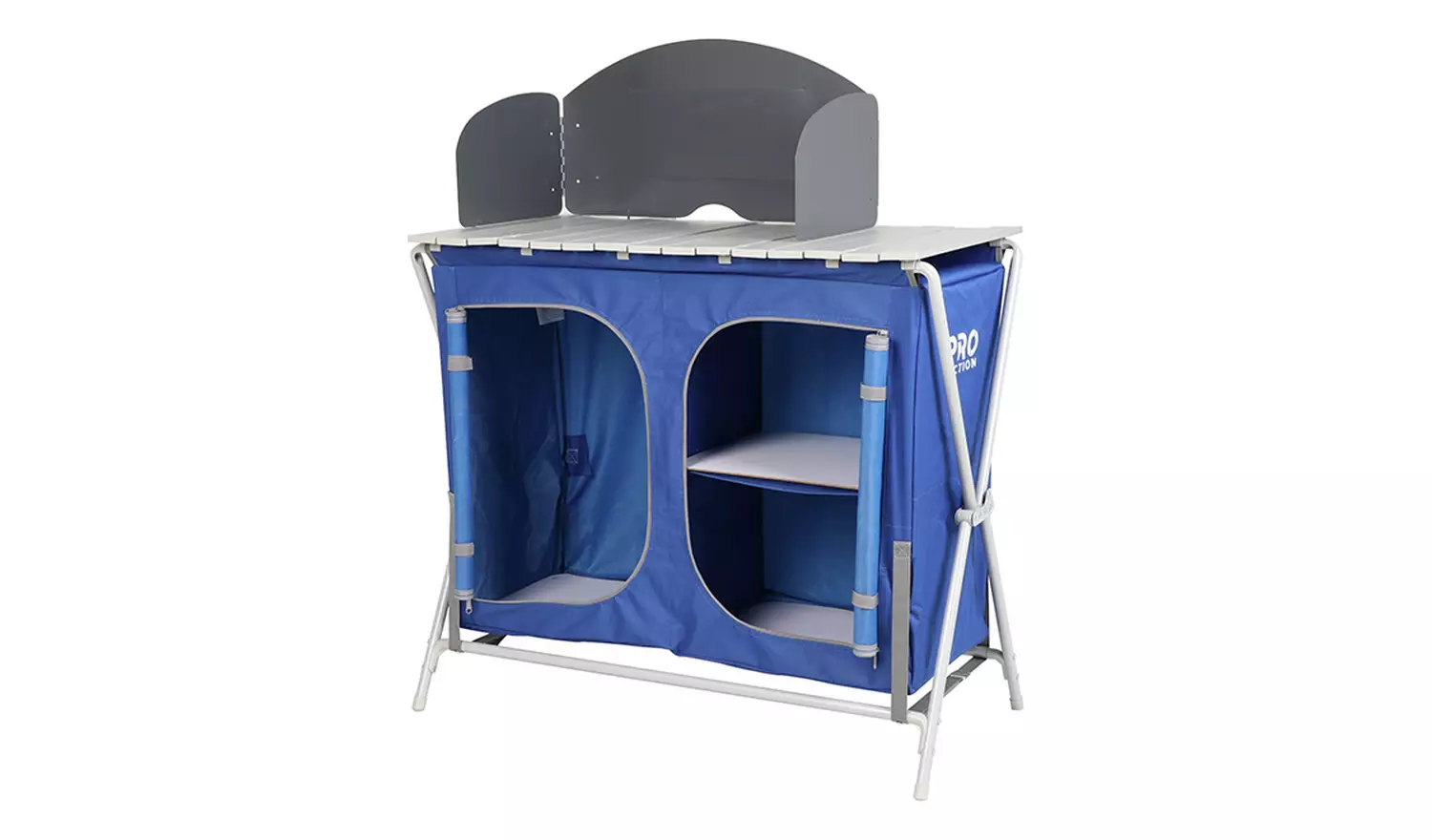 Pro Action Kitchen Storage