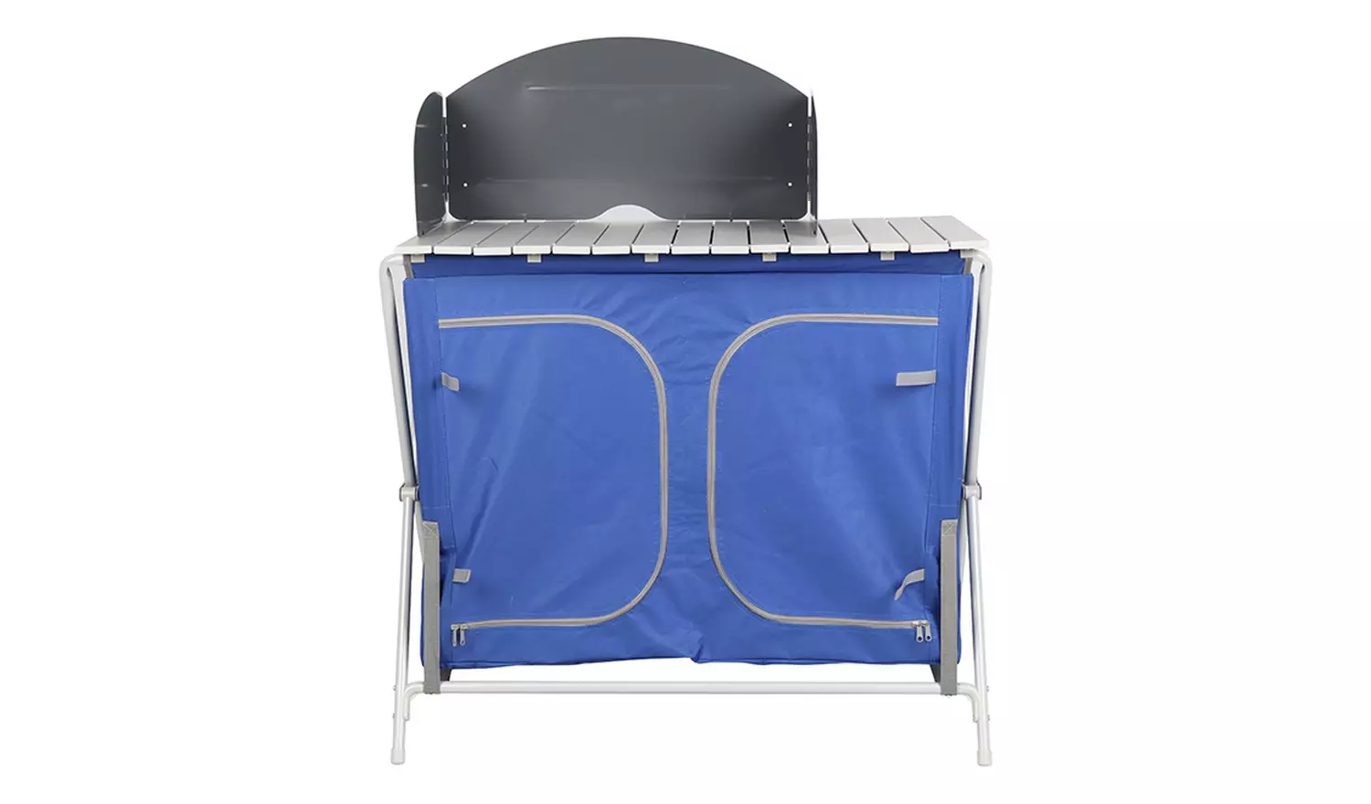 Pro Action Kitchen Storage