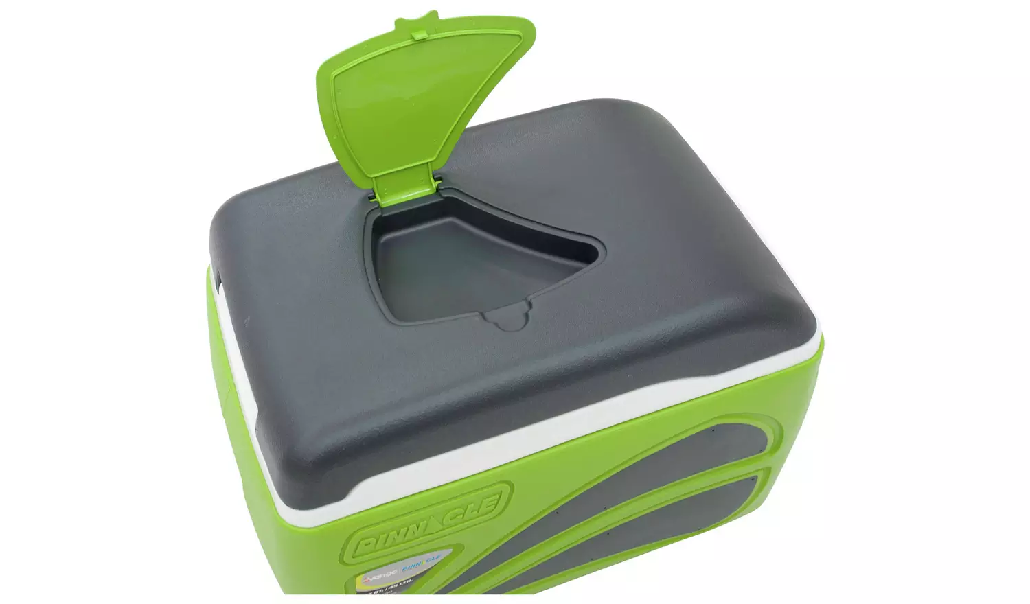 Vango Pinnacle Wheeled Cool Box - 45L