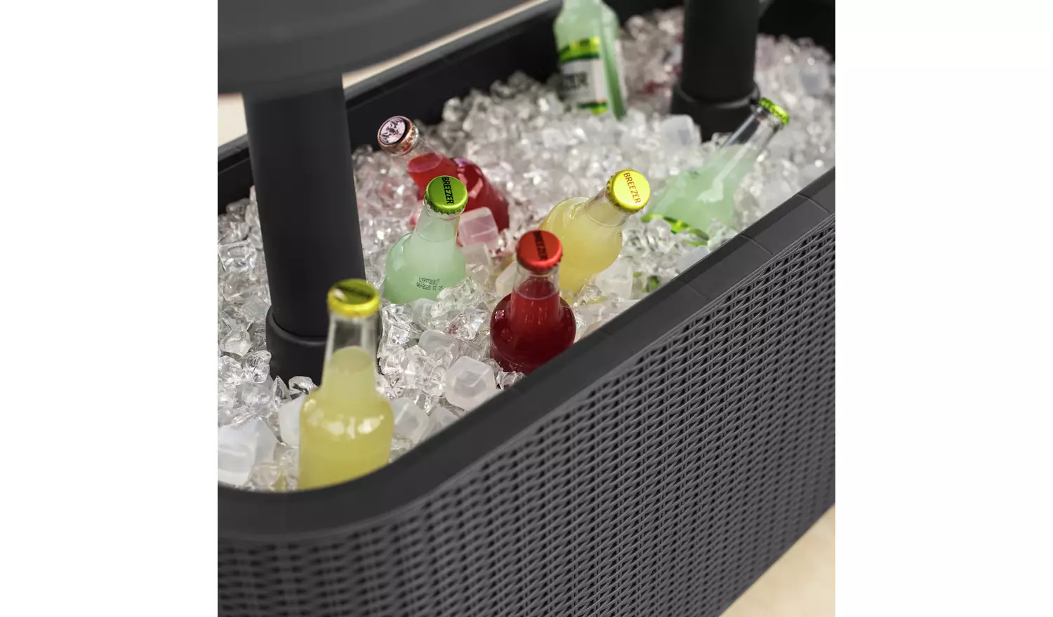 Keter Bevy Cool Bar - 56L