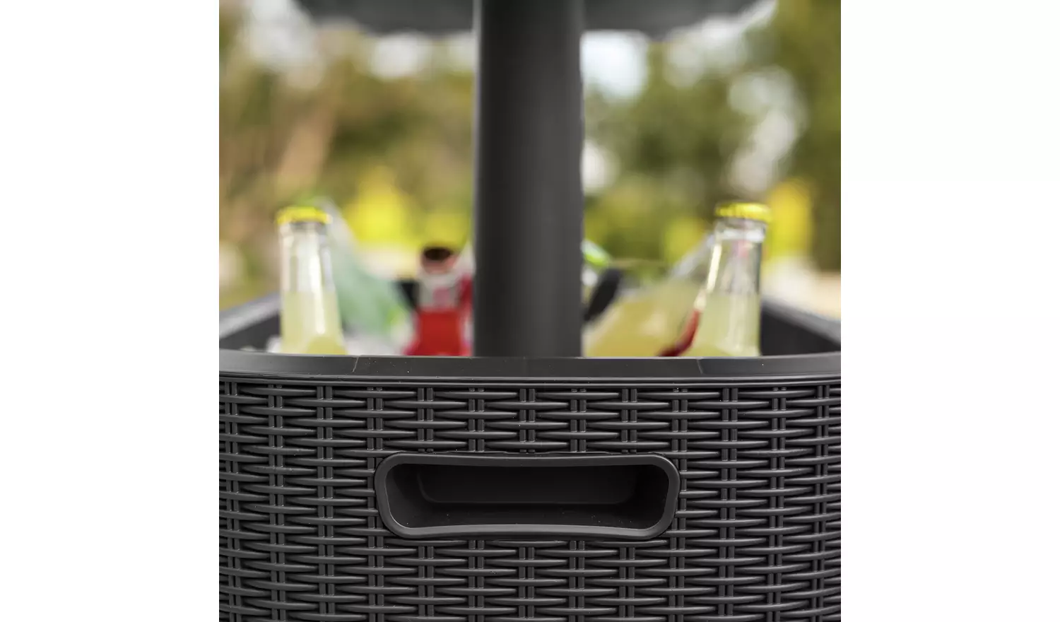 Keter Bevy Cool Bar - 56L
